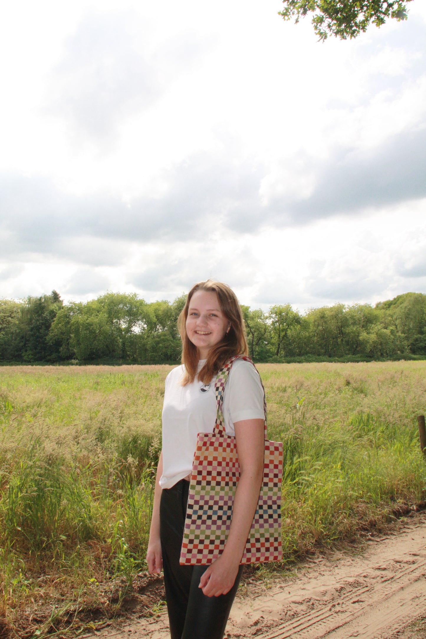 Evy totebag