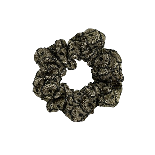 Chique scrunchie