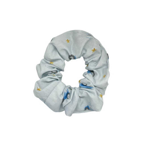 Tractor scrunchie