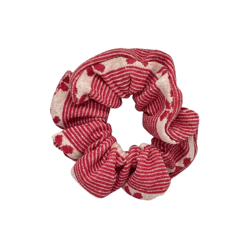 Hollandse scrunchie