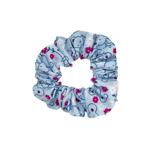 Muisjes kids scrunchie